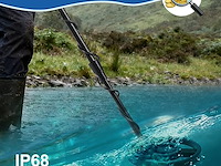 Metaaldetector - afbeelding 4 van  5