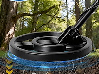 Metaaldetector - afbeelding 5 van  5