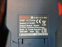 Metaaldetexie apparaat bosch - afbeelding 2 van  2
