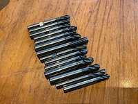 Metaalfrezen (14x) - afbeelding 4 van  4