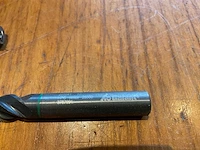 Metaalfrezen (19x) - afbeelding 1 van  8