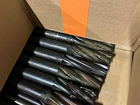 Metaalfrezen (23x) - afbeelding 3 van  6