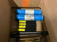 Metaalfrezen (24x) - afbeelding 5 van  5