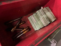 Metaalfrezen (30x) - afbeelding 1 van  2