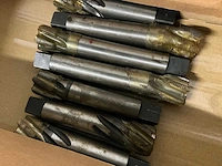 Metaalfrezen (7x) - afbeelding 4 van  4