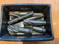 Metaalfrezen (7x)