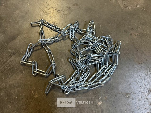 Metaalketting benson - afbeelding 1 van  4