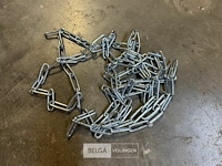 Metaalketting benson - afbeelding 1 van  4