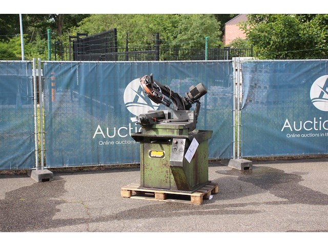 Metaallintzaagmachine fmb orion - afbeelding 1 van  1