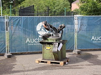 Metaallintzaagmachine fmb orion - afbeelding 1 van  1