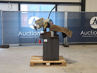 Metaallintzaagmachine huvema hu315dv 2010 - afbeelding 1 van  1