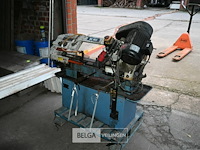 Metaallintzaagmachine - afbeelding 1 van  9