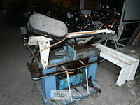 Metaallintzaagmachine - afbeelding 3 van  9