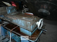 Metaallintzaagmachine - afbeelding 5 van  9