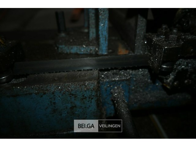Metaallintzaagmachine - afbeelding 6 van  9