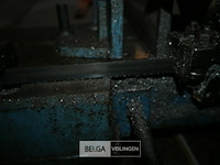 Metaallintzaagmachine - afbeelding 6 van  9