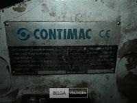 Metaallintzaagmachine - afbeelding 7 van  9