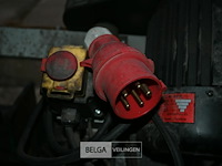 Metaallintzaagmachine - afbeelding 9 van  9