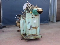 Metaalschaafmachine gsp el135 elektrisch