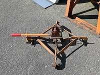 Metaalschaar - afbeelding 3 van  3