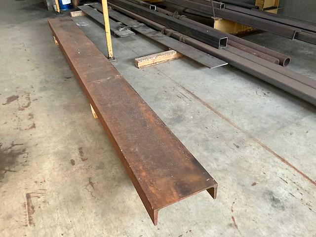 Metaalvoorraad - afbeelding 2 van  17