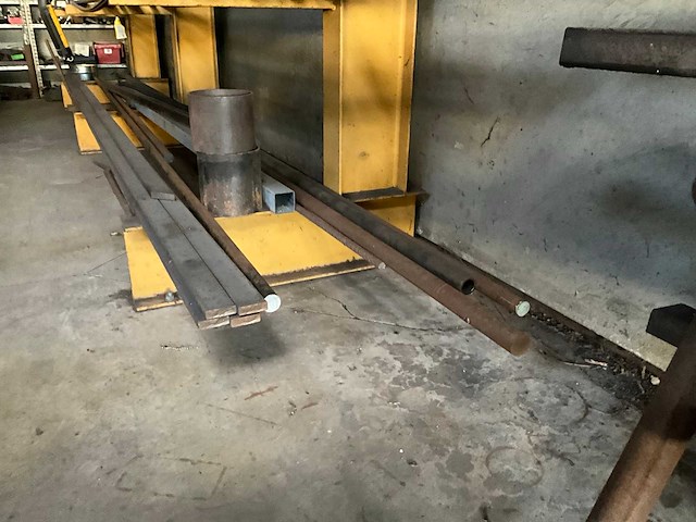 Metaalvoorraad - afbeelding 5 van  17