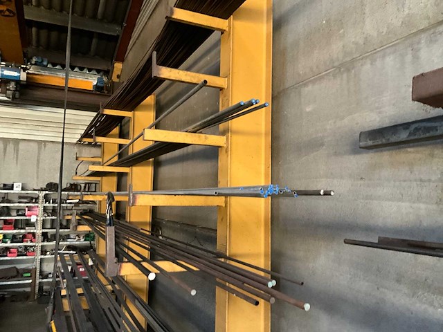 Metaalvoorraad - afbeelding 8 van  17