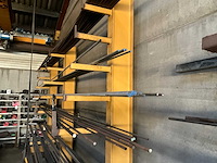 Metaalvoorraad - afbeelding 8 van  17