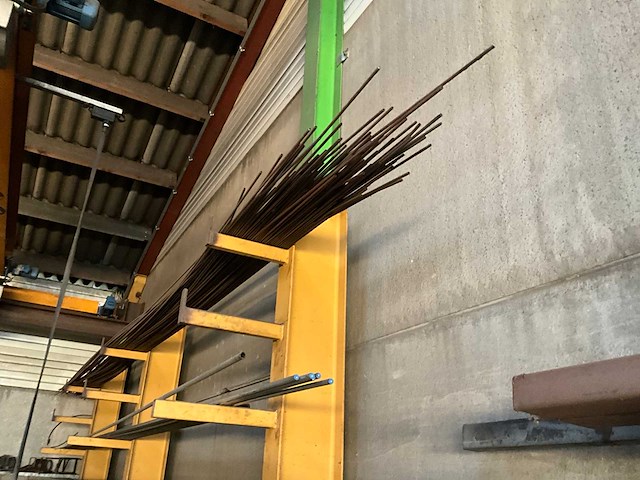 Metaalvoorraad - afbeelding 9 van  17