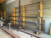 Metaalvoorraad - afbeelding 1 van  17