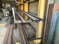 Metaalvoorraad - afbeelding 12 van  17