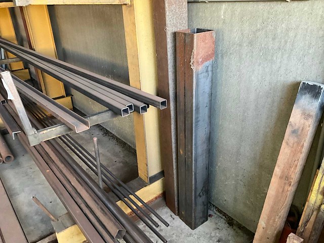 Metaalvoorraad - afbeelding 15 van  17