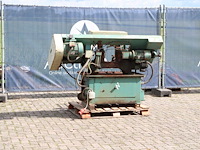 Metaalzaag lian feng machine company lf-bs12aa elektrisch 1982