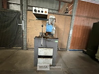 Metaalzaagmachine saccardo - afbeelding 1 van  9
