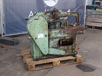 Metaalzaagmachine viebahn s20 elektrisch 1963 - afbeelding 1 van  1