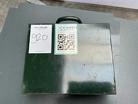 Metabo - boormachine - afbeelding 2 van  4