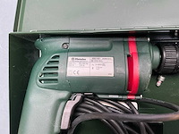 Metabo - boormachine - afbeelding 4 van  4
