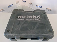 Metabo - snoer-decoupeerzaag - metabo ste 90 scs - koord-decoupeerzaag - afbeelding 4 van  4