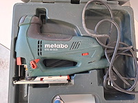 Metabo - snoer-decoupeerzaag - metabo ste 90 scs - koord-decoupeerzaag - afbeelding 2 van  4