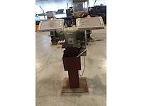 Metabo - various grinding machine - afbeelding 2 van  3