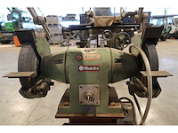 Metabo - various grinding machine - afbeelding 3 van  3