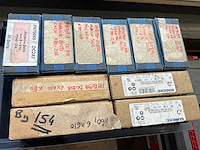 Metabo 01197 polijstmachine pneumatisch (2x) - afbeelding 5 van  5