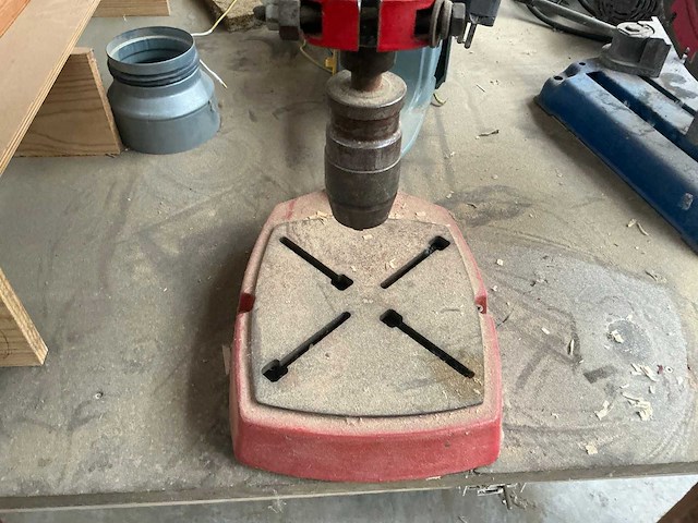 Metabo 10s19 boormachine - afbeelding 3 van  4