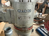 Metabo 10s19 boormachine - afbeelding 4 van  4