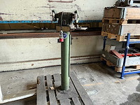 Metabo 700 werkbankslijpmachine - afbeelding 1 van  3