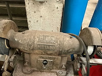 Metabo 722 werkbankslijpmachine - afbeelding 3 van  3