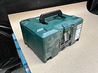 Metabo accu gereedschap combo set 2.1.15 18v - afbeelding 4 van  10