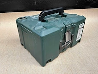 Metabo accu gereedschap combo set 2.1.3 18v - afbeelding 7 van  7