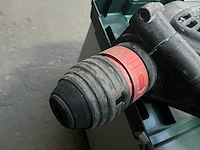 Metabo accu gereedschappen (2x) - afbeelding 6 van  11