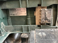 Metabo accugereedschap (3x) - afbeelding 5 van  8